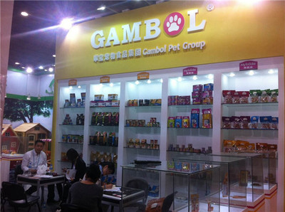 第117屆廣交會現(xiàn)場報道 廣電商'紅杉軍'團(tuán)隊(duì)引爆全場，廚房用品顏值飆升，寵物食品新品亮相