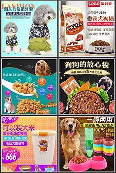 時年寵糧 科學配比，守護寵物健康