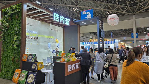 2024，倍內菲的“出海元年”與品牌全球化戰略解析